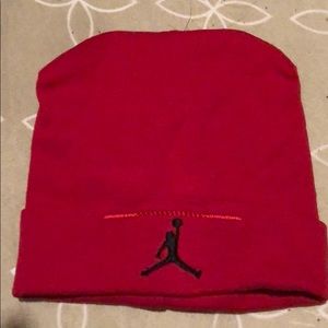 🔴 Baby Jordan hat